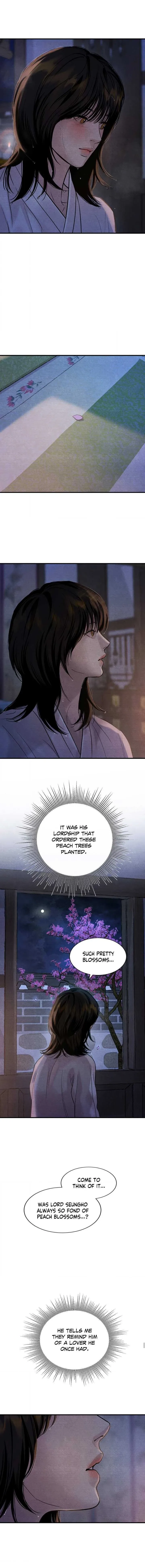Painter Of The Night - Chapter 130 Page 2