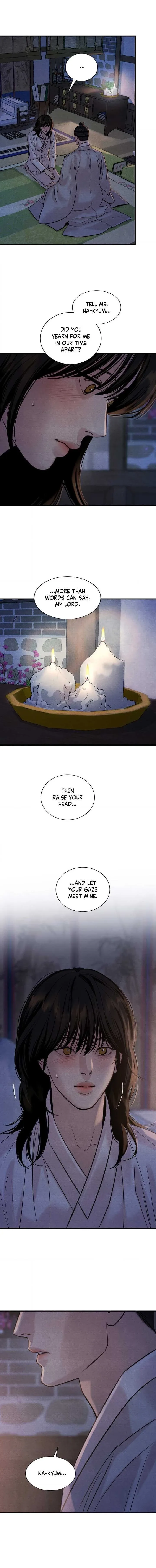 Painter Of The Night - Chapter 130 Page 6