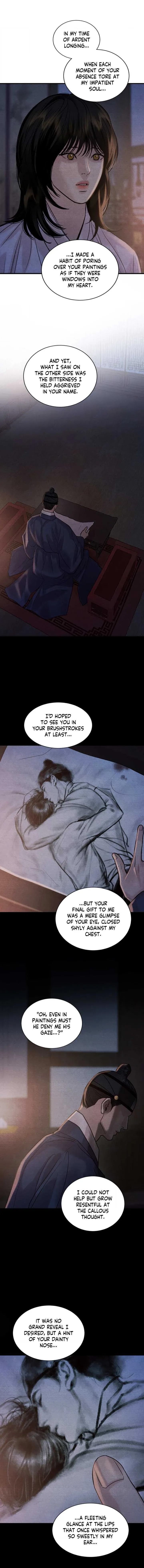 Painter Of The Night - Chapter 130 Page 7