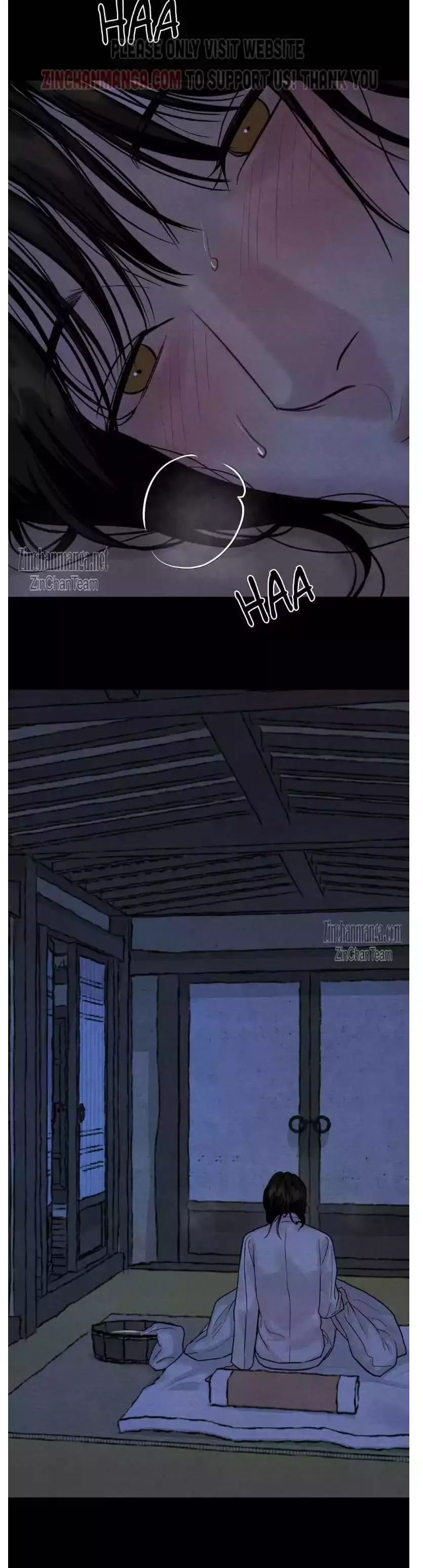 Painter Of The Night - Chapter 131 Page 2