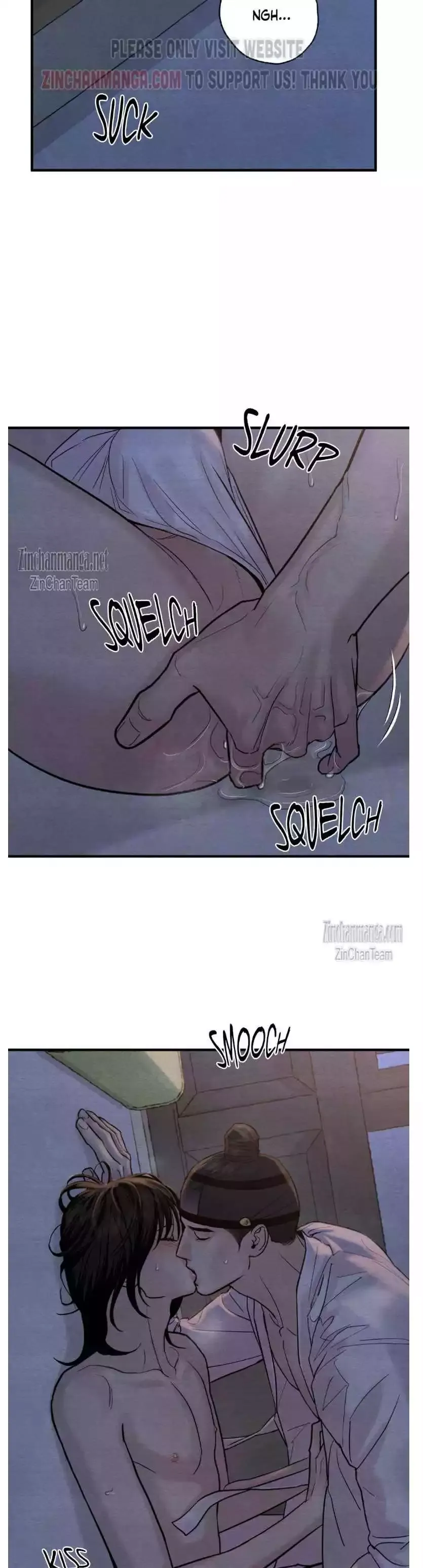 Painter Of The Night - Chapter 131 Page 7