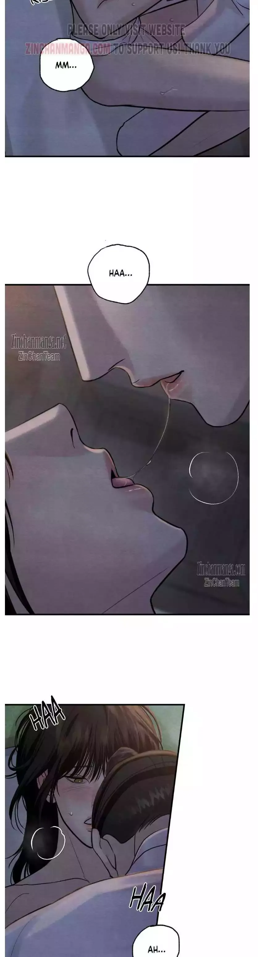 Painter Of The Night - Chapter 131 Page 8