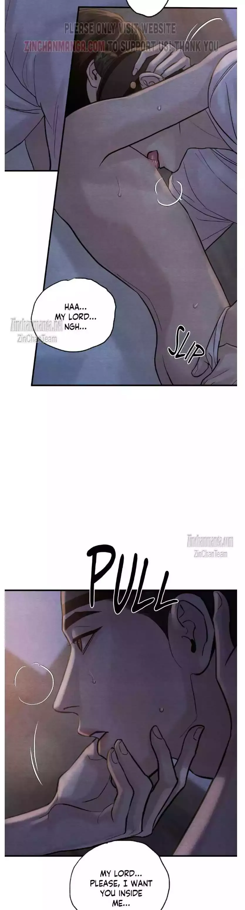 Painter Of The Night - Chapter 131 Page 9