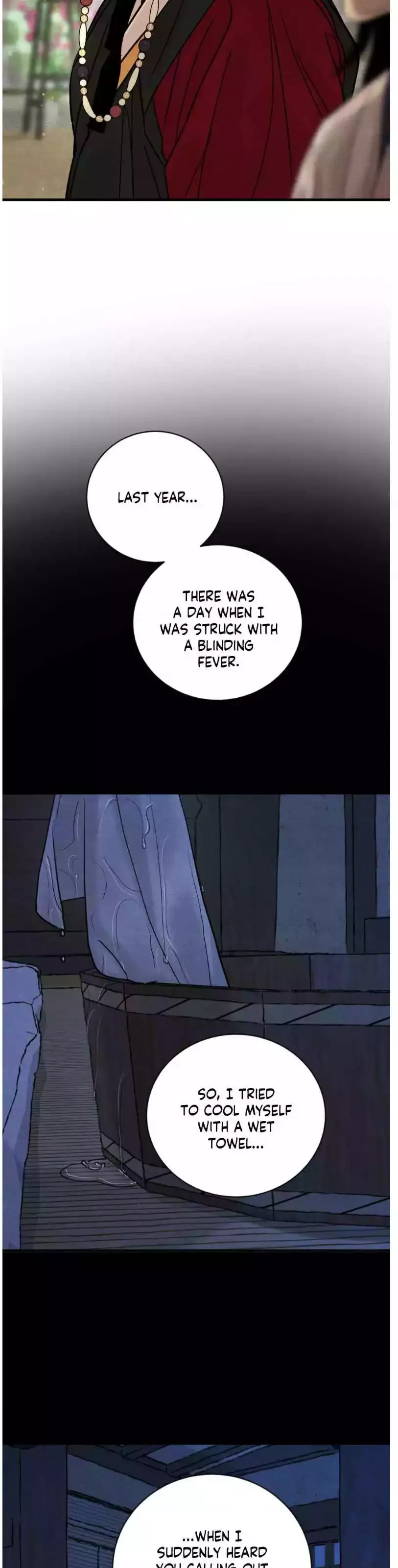 Painter Of The Night - Chapter 131 Page 24