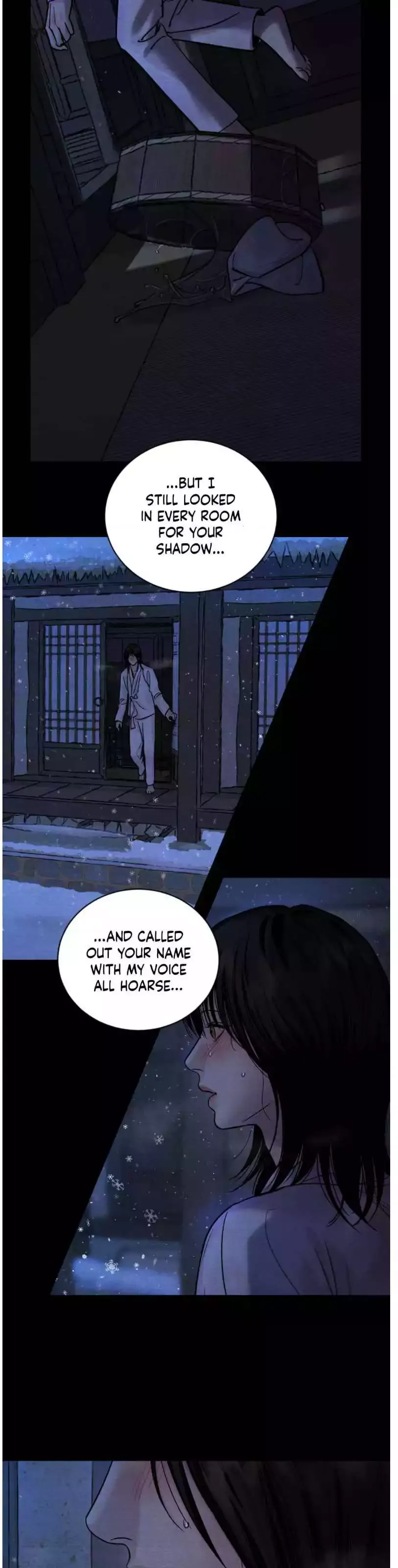 Painter Of The Night - Chapter 131 Page 26