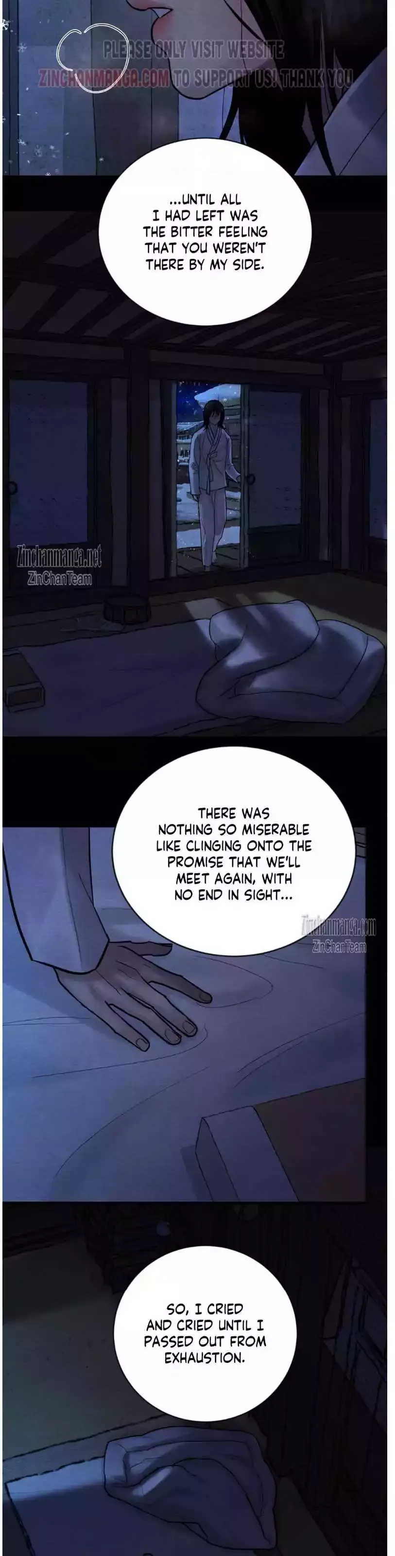 Painter Of The Night - Chapter 131 Page 27