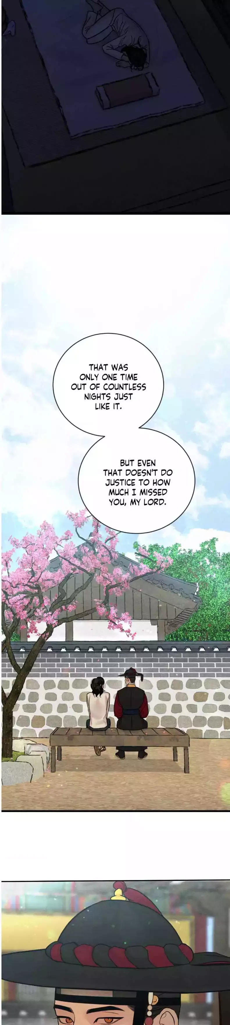 Painter Of The Night - Chapter 131 Page 28
