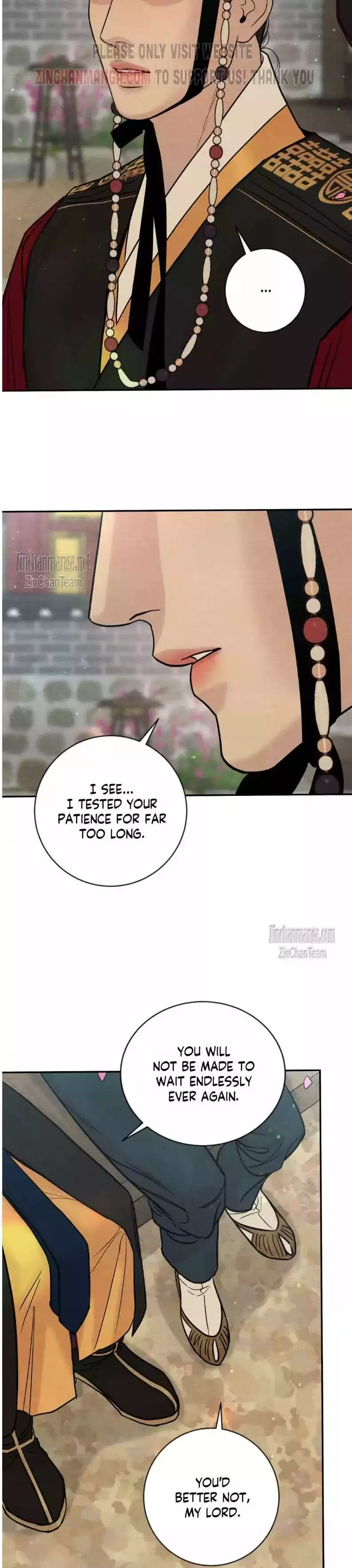 Painter Of The Night - Chapter 131 Page 29