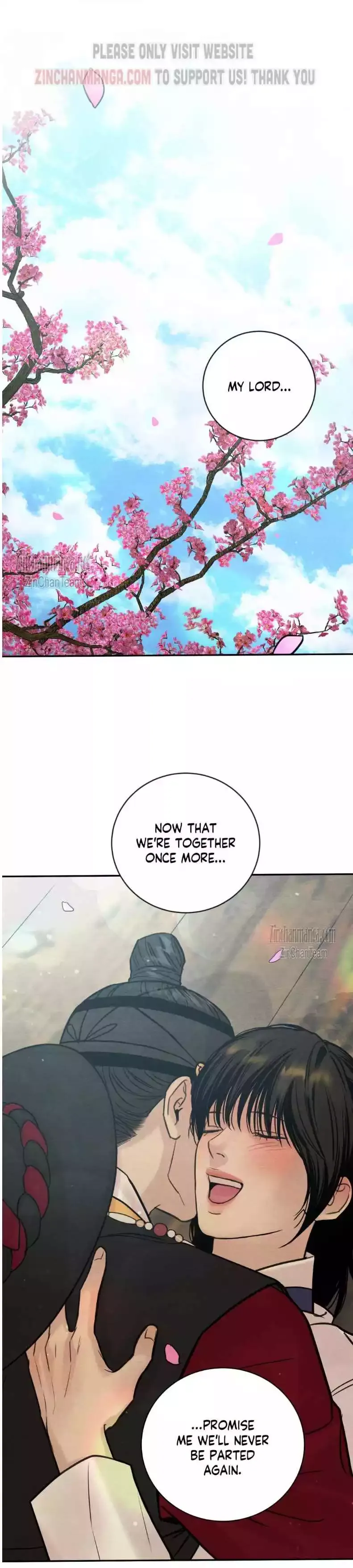 Painter Of The Night - Chapter 131 Page 31