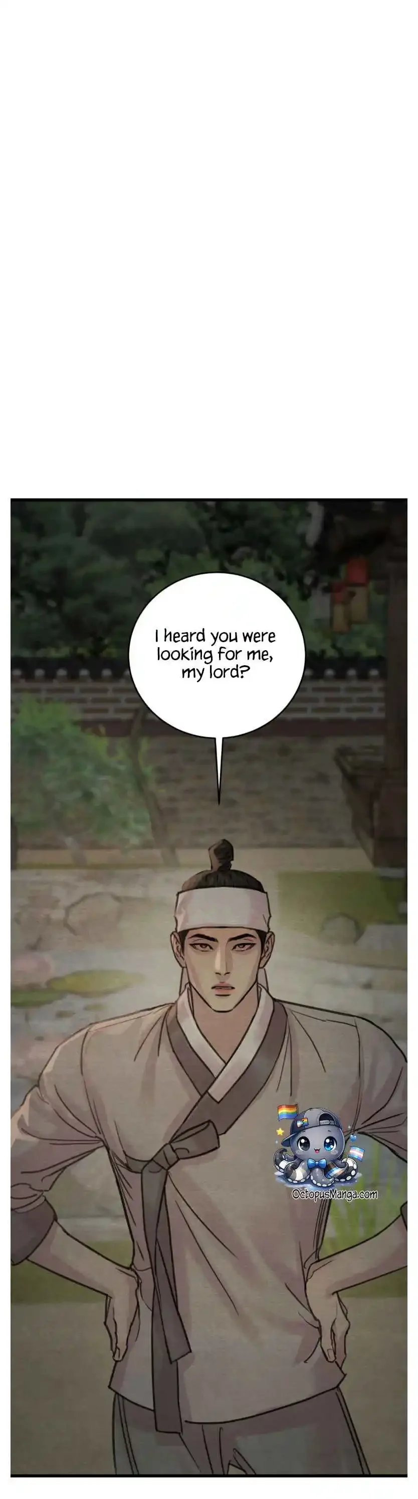 Painter Of The Night - Chapter 132 Page 6