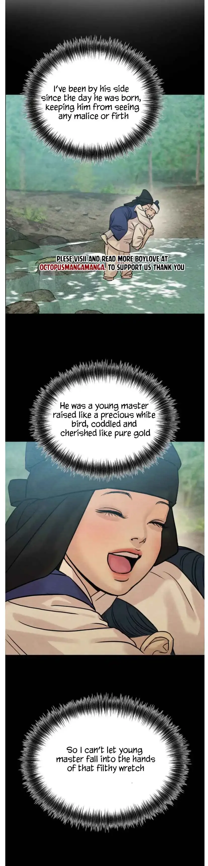 Painter Of The Night - Chapter 132 Page 18