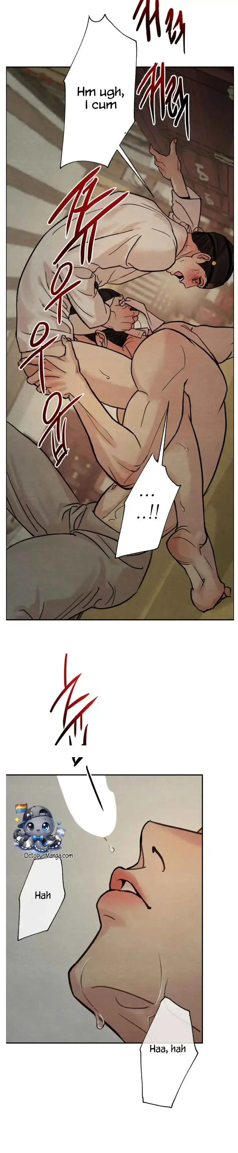 Painter Of The Night - Chapter 132 Page 20