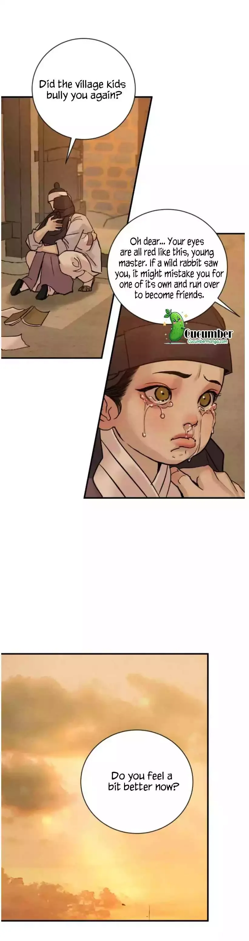 Painter Of The Night - Chapter 133 Page 3