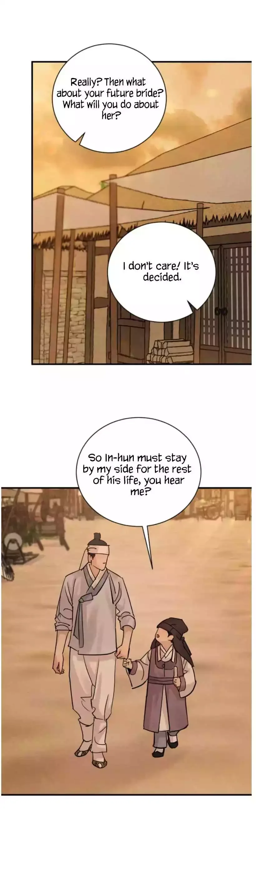 Painter Of The Night - Chapter 133 Page 5