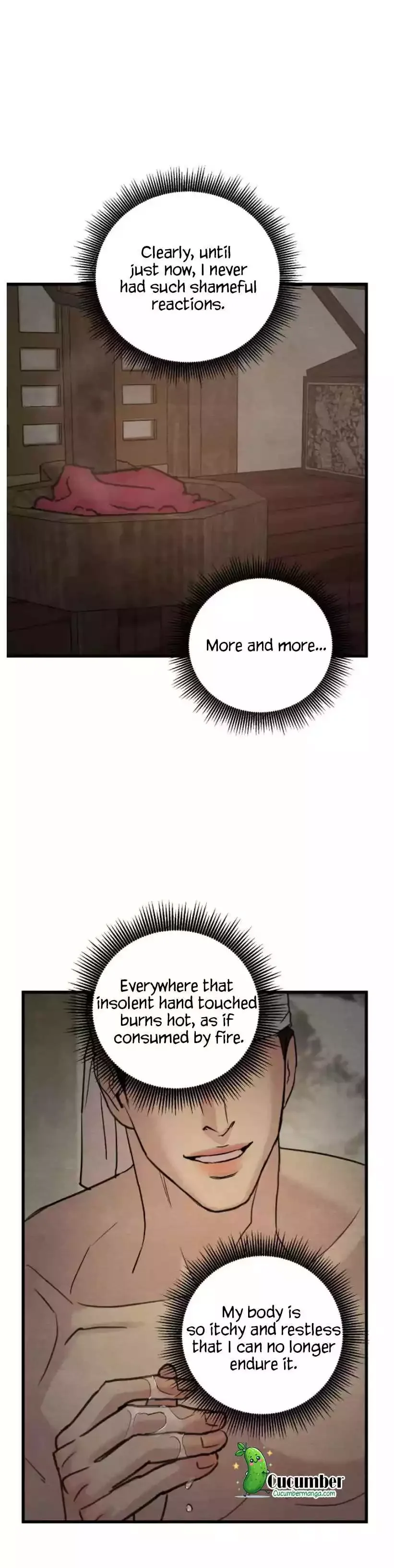 Painter Of The Night - Chapter 133 Page 15