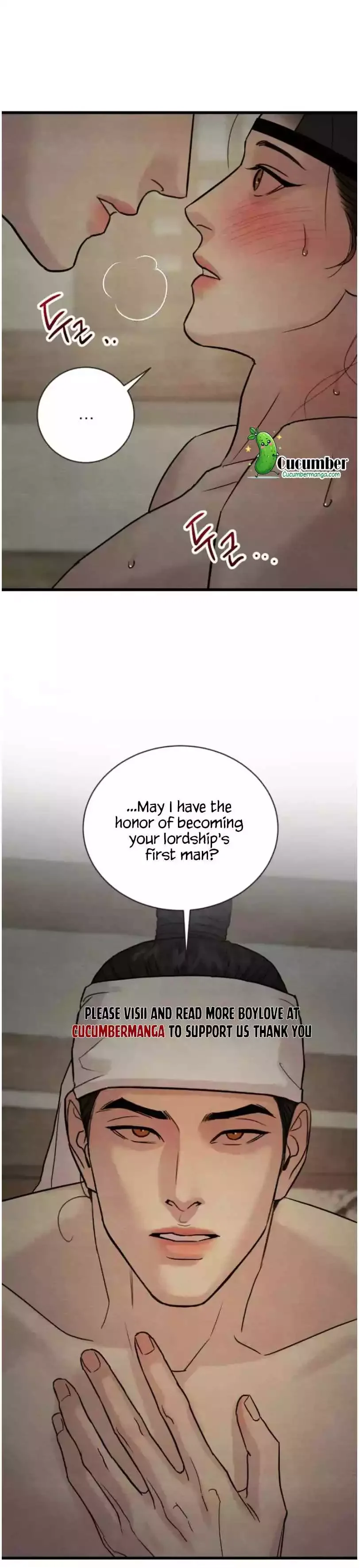 Painter Of The Night - Chapter 133 Page 20