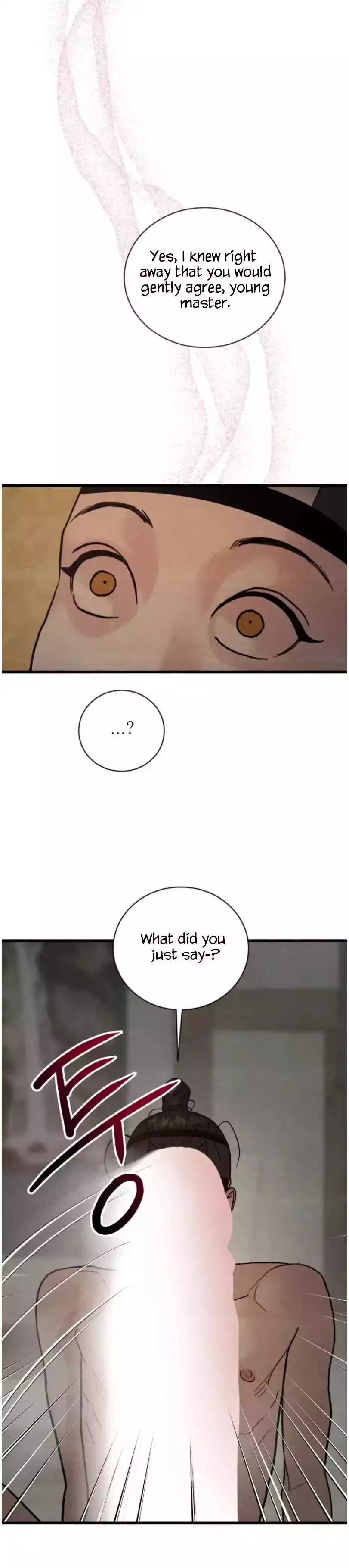Painter Of The Night - Chapter 133 Page 22