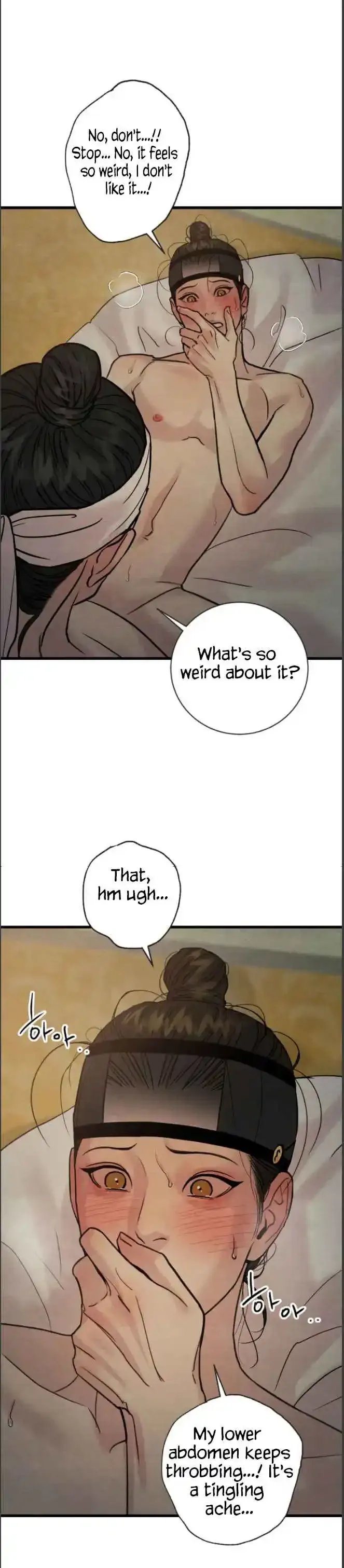 Painter Of The Night - Chapter 134 Page 3