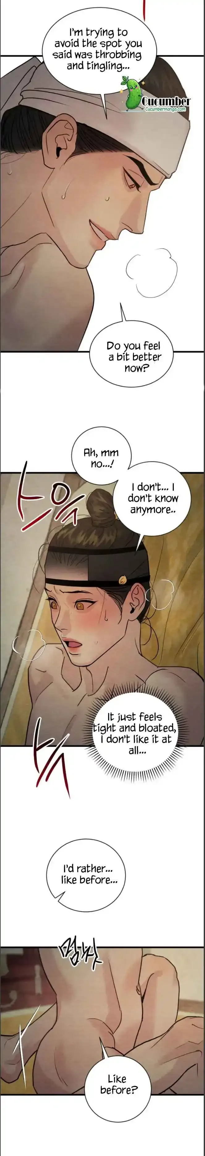 Painter Of The Night - Chapter 134 Page 7