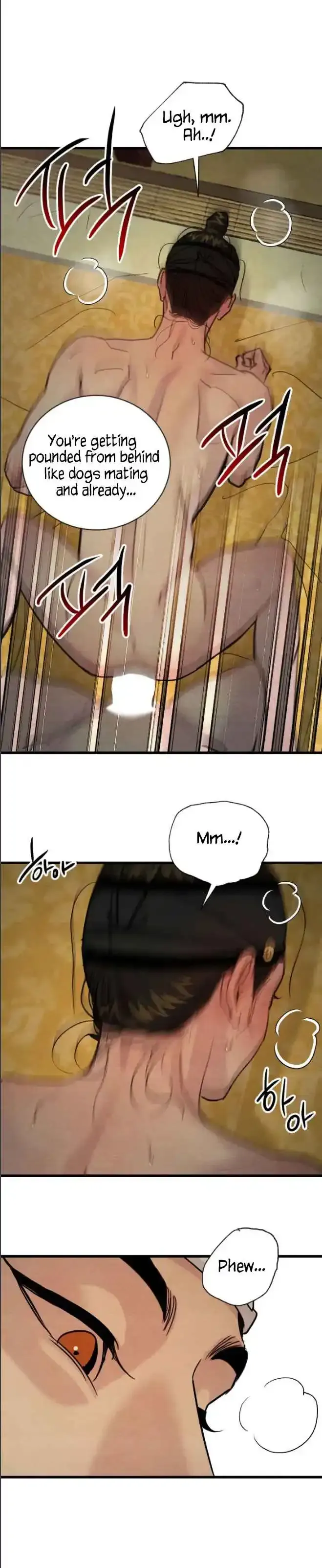 Painter Of The Night - Chapter 134 Page 11