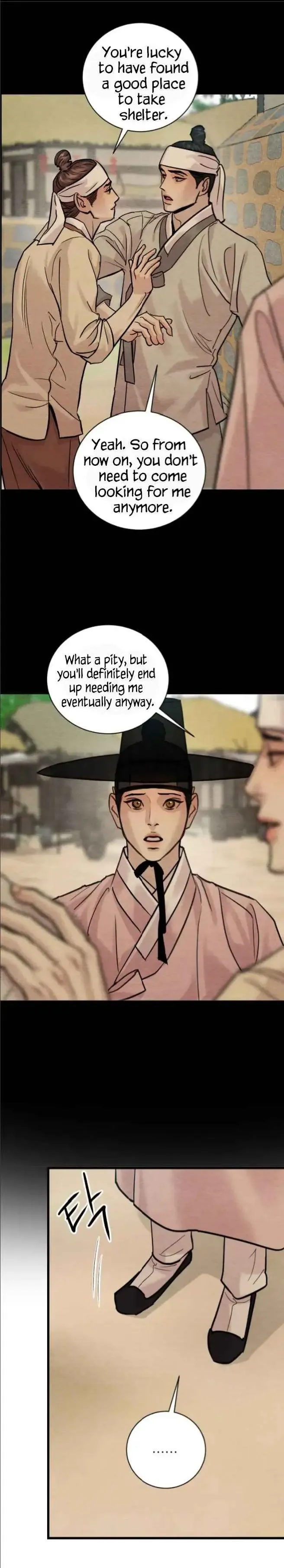 Painter Of The Night - Chapter 135 Page 13