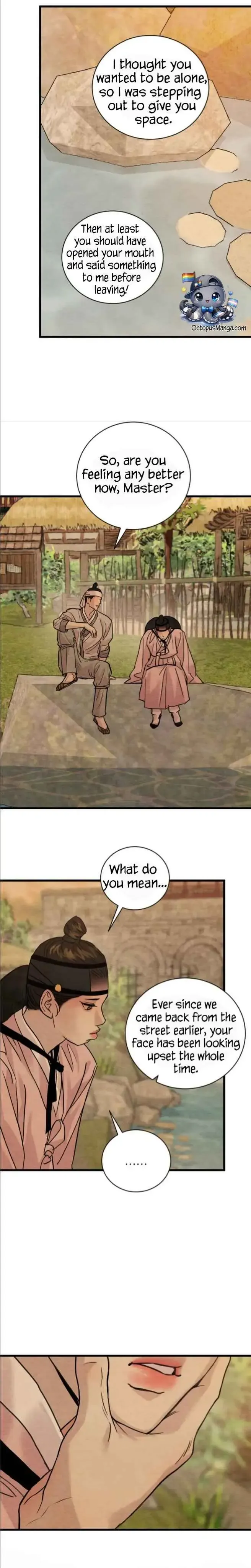 Painter Of The Night - Chapter 135 Page 15