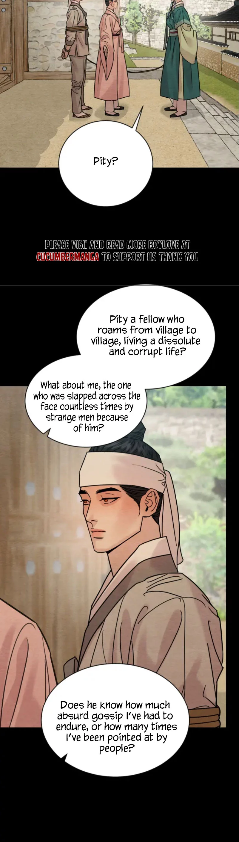 Painter Of The Night - Chapter 138 Page 10