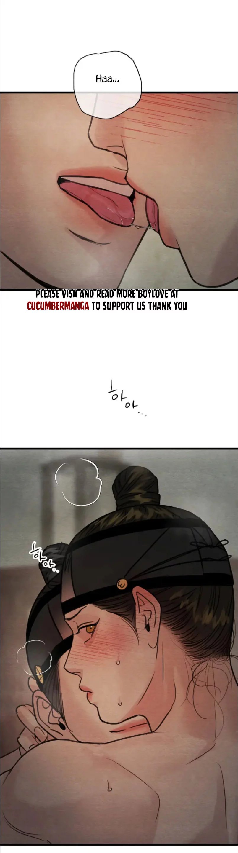 Painter Of The Night - Chapter 138 Page 23
