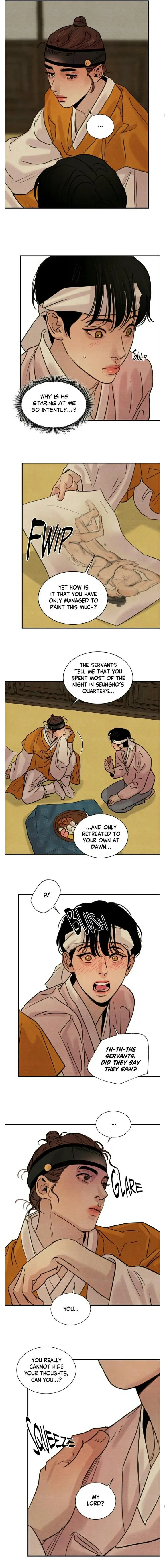 Painter Of The Night - Chapter 17 Page 7