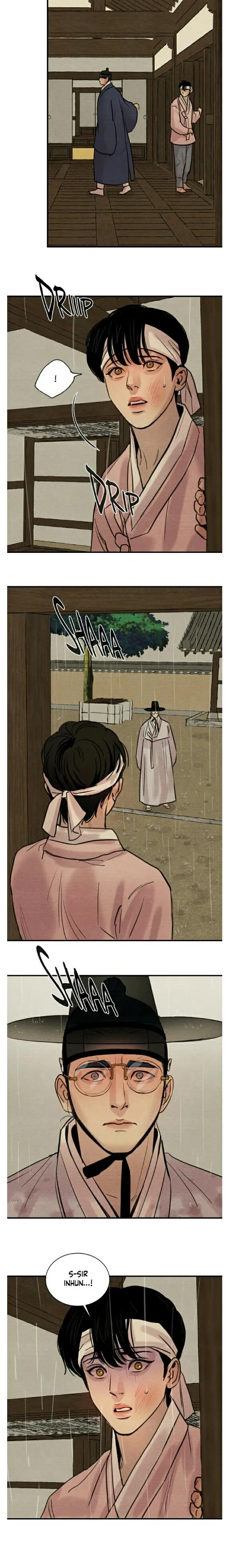 Painter Of The Night - Chapter 18 Page 10