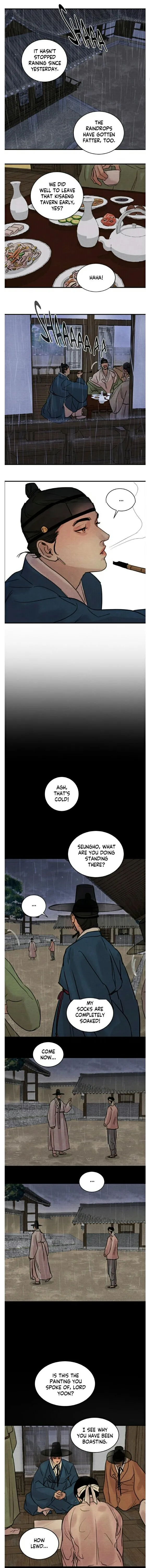 Painter Of The Night - Chapter 19 Page 7