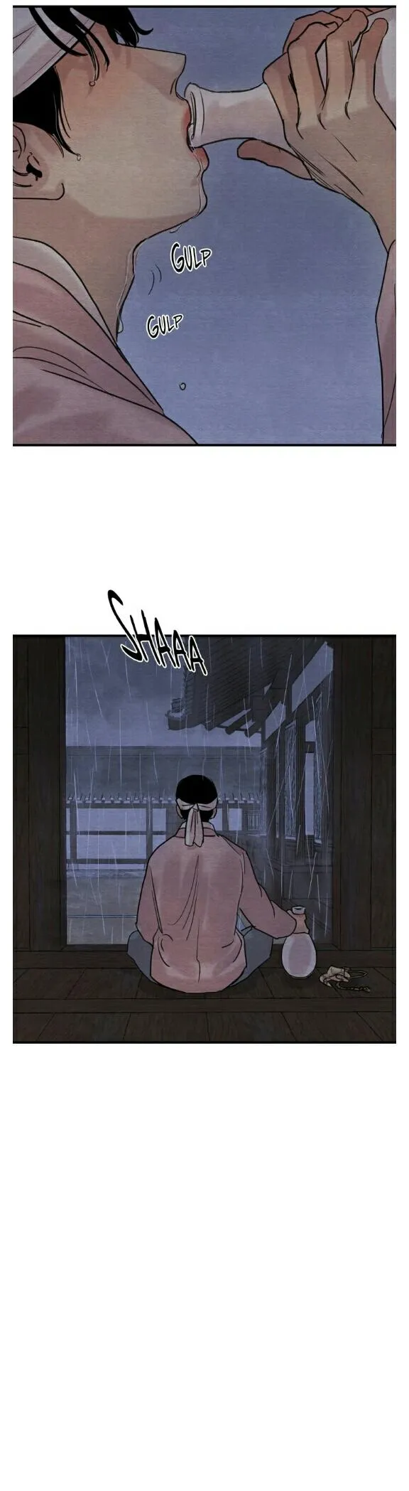Painter Of The Night - Chapter 19 Page 9