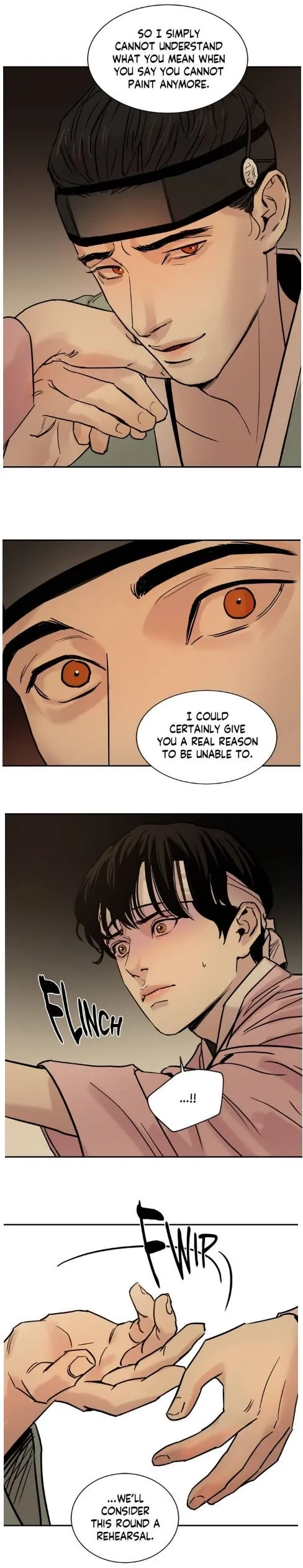 Painter Of The Night - Chapter 2 Page 4