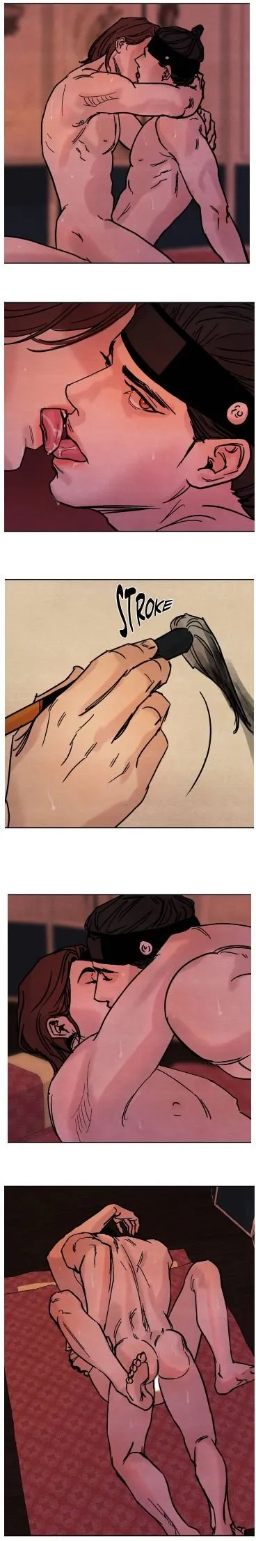 Painter Of The Night - Chapter 2 Page 12