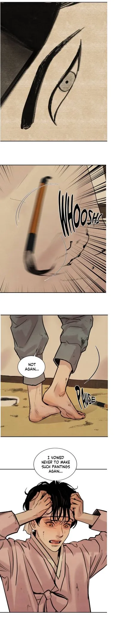 Painter Of The Night - Chapter 2 Page 16