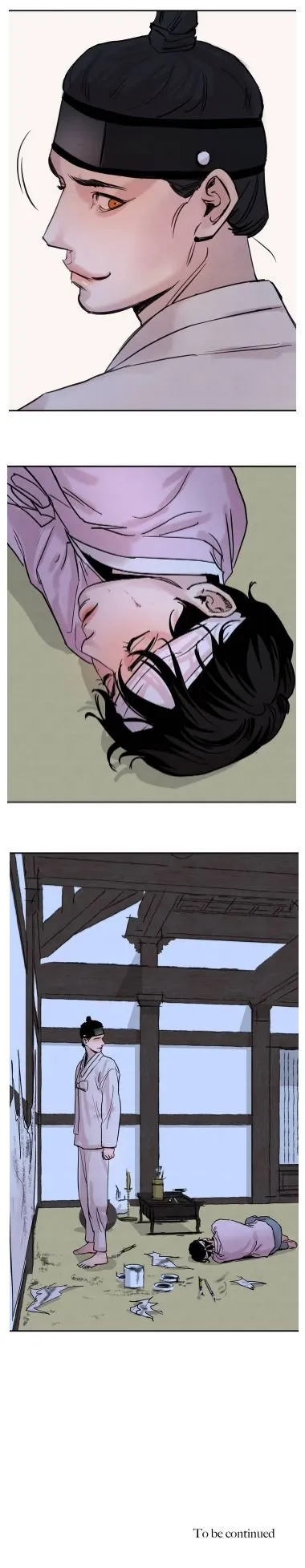 Painter Of The Night - Chapter 2 Page 20