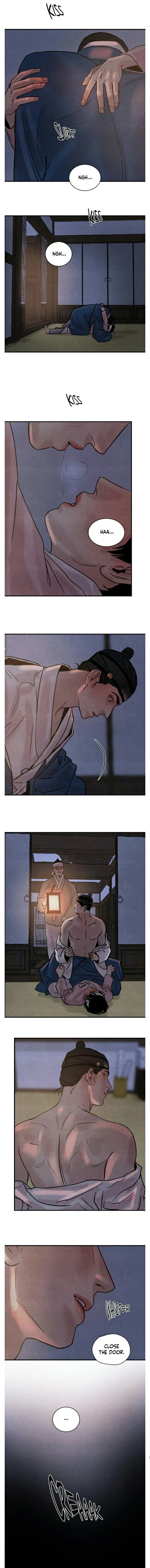 Painter Of The Night - Chapter 20 Page 3
