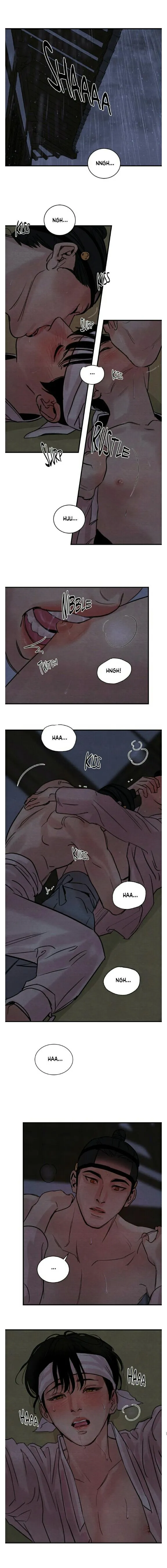 Painter Of The Night - Chapter 20 Page 4