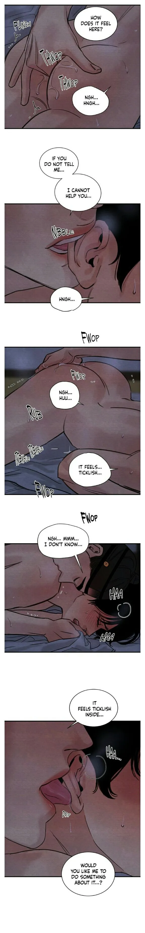 Painter Of The Night - Chapter 20 Page 10