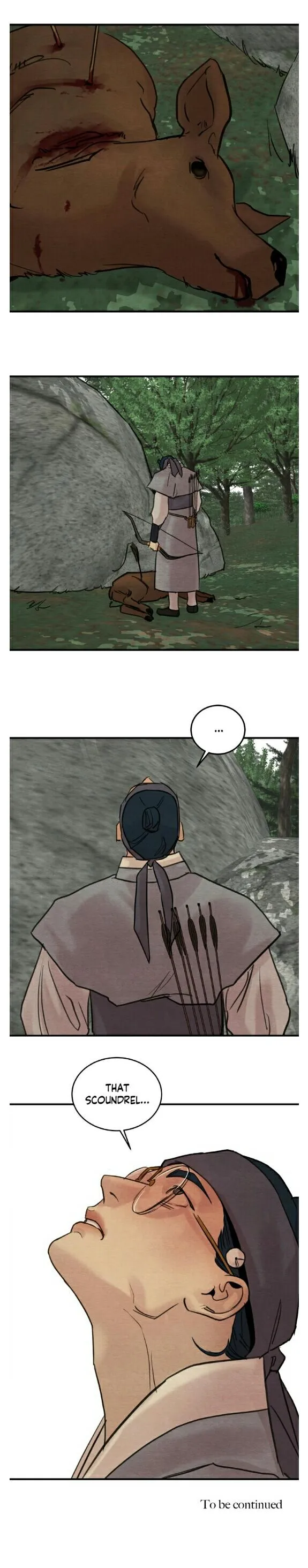 Painter Of The Night - Chapter 22 Page 9
