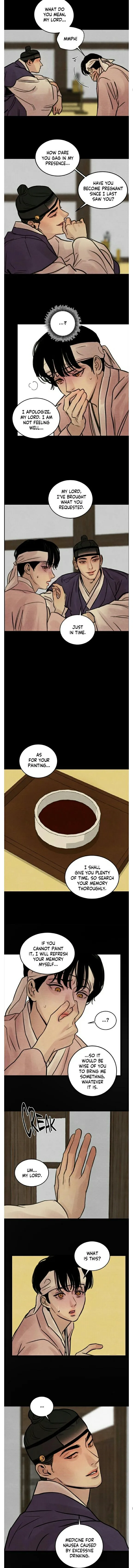 Painter Of The Night - Chapter 23 Page 5