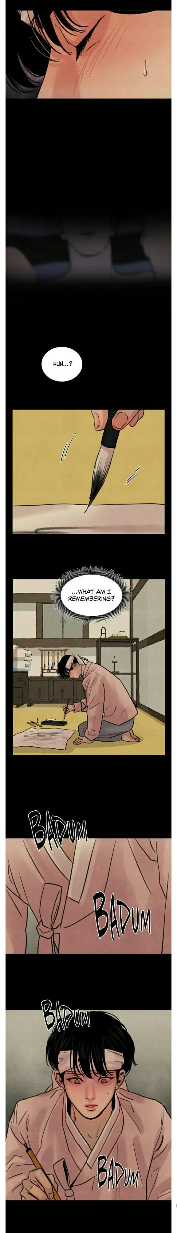Painter Of The Night - Chapter 24 Page 9