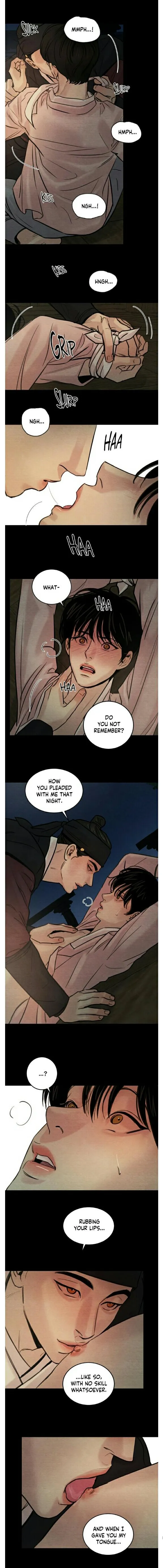 Painter Of The Night - Chapter 25 Page 7