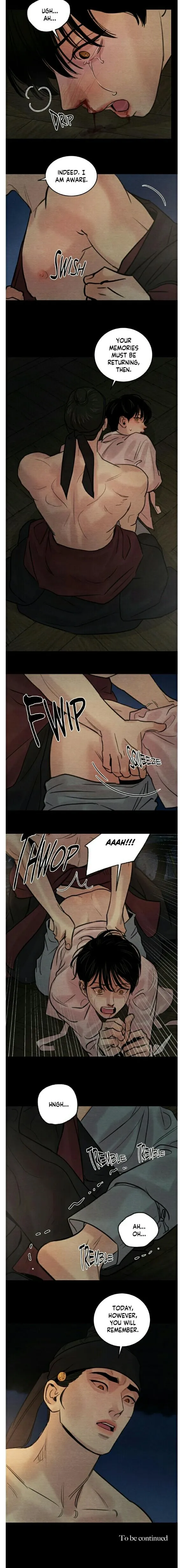 Painter Of The Night - Chapter 25 Page 10