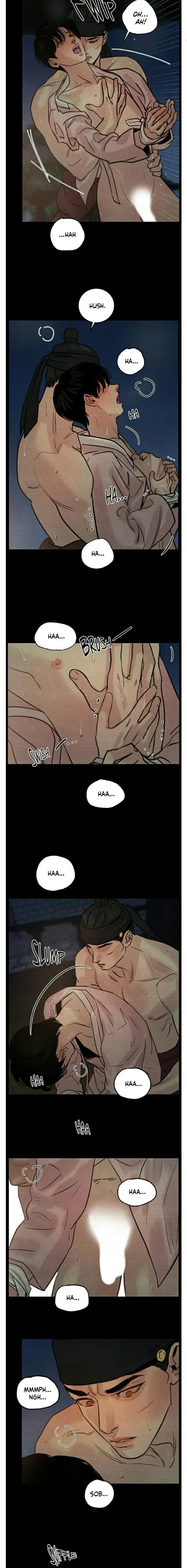 Painter Of The Night - Chapter 26 Page 3