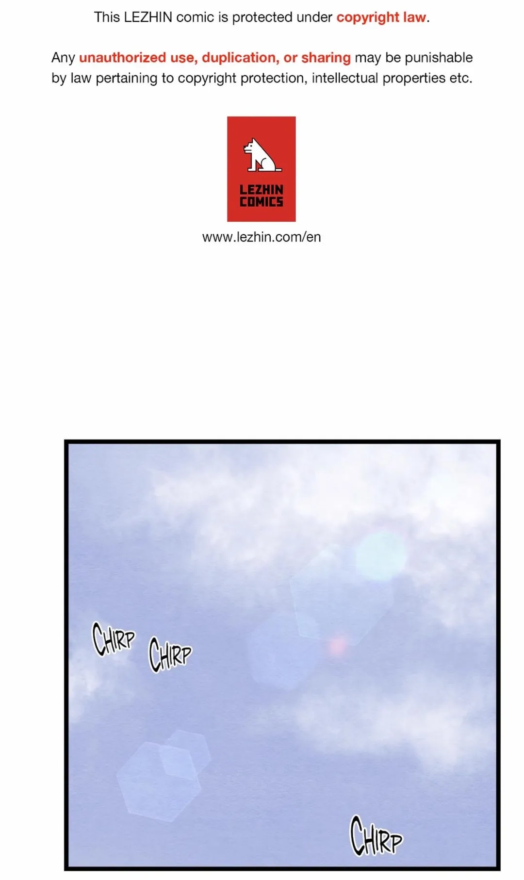 Painter Of The Night - Chapter 29 Page 2