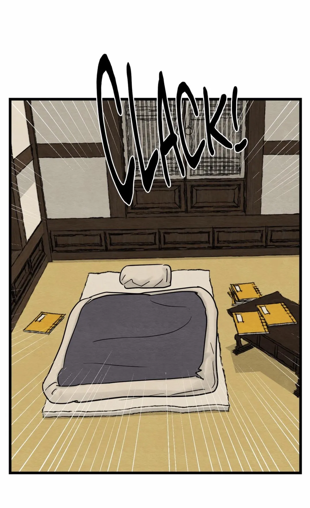 Painter Of The Night - Chapter 29 Page 5
