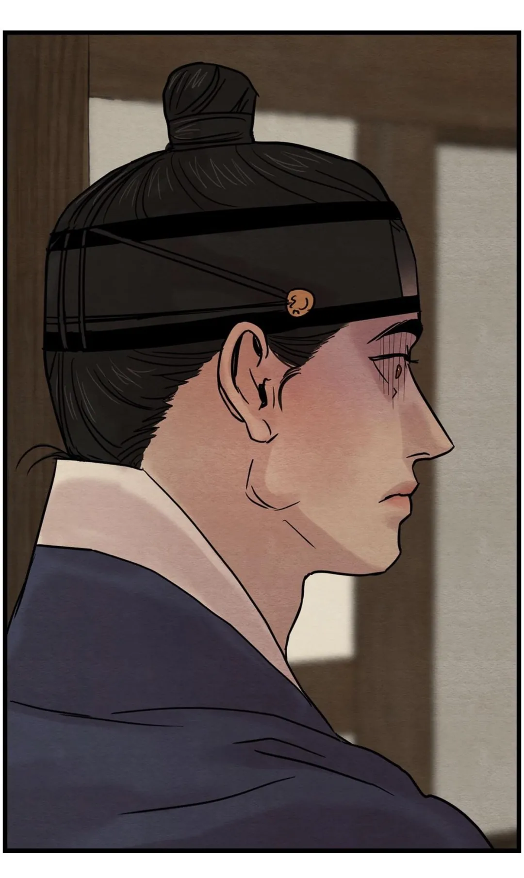 Painter Of The Night - Chapter 29 Page 7