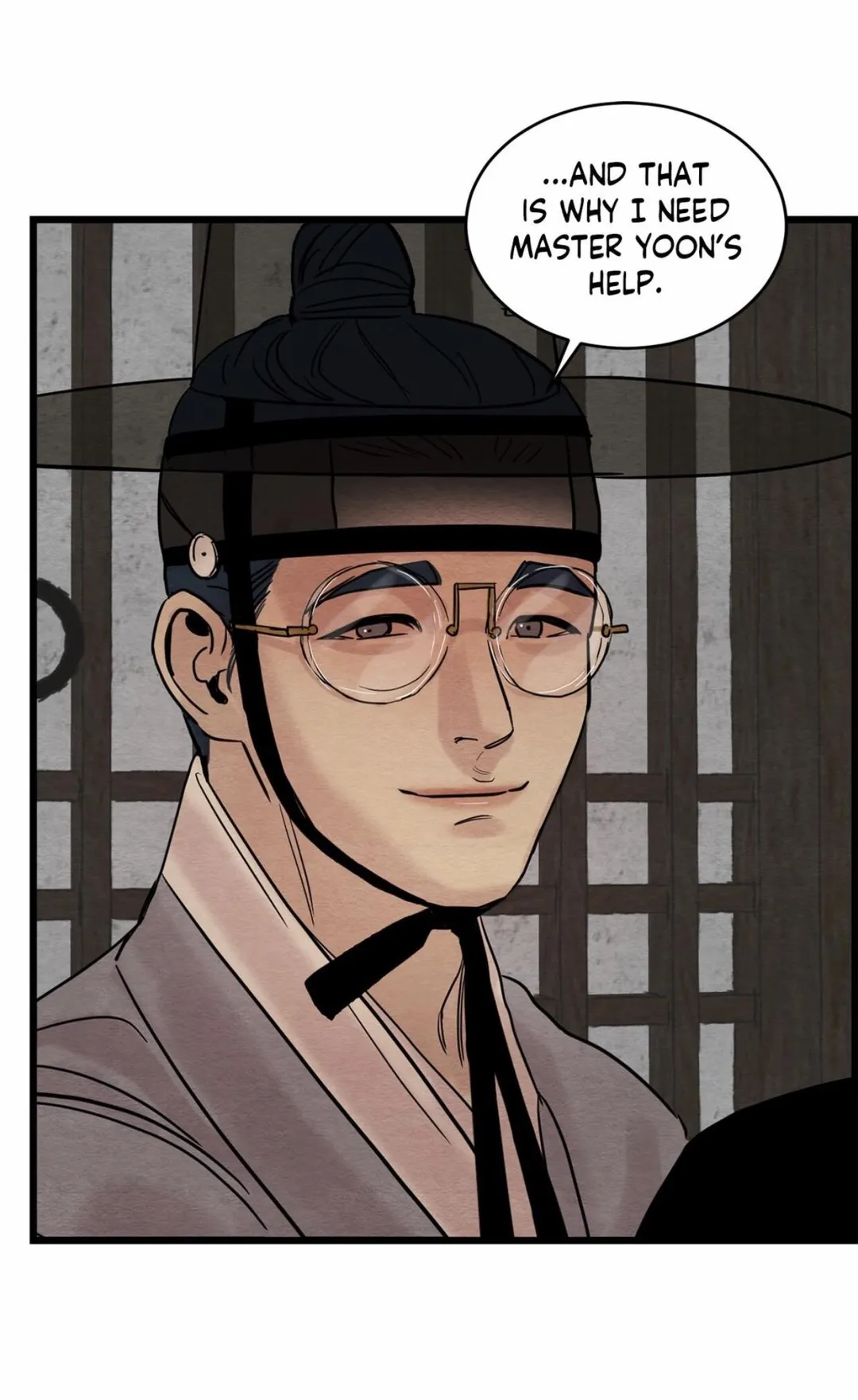 Painter Of The Night - Chapter 29 Page 11