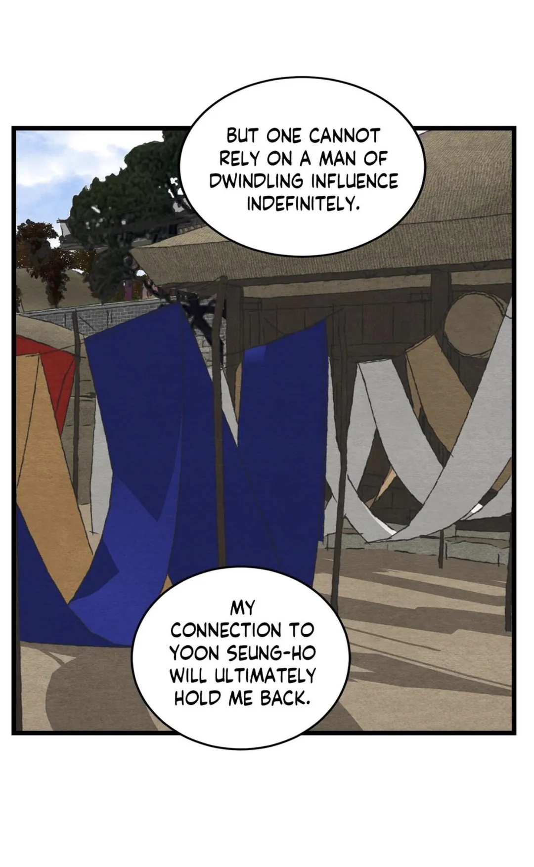 Painter Of The Night - Chapter 29 Page 13